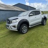 2016 NISSAN NAVARA N-CONNECTA