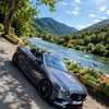 MERCEDES E400 AMG evo vw ford rs gt