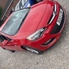 Vauxhall Astra 1.4 turbo Sri