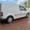 Vw caddy 1.6 tdi bluemotion