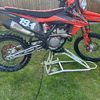 Ktm 250f 2021