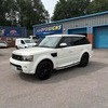 Range Rover Sport HSE 3.0 TDV6
