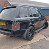 Range rover vogue 3.0tdv6