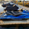 Sea-Doo GTX Wake 215 - Supercharged
