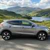 Nissan qashqai 1.5 dci n-tec 64k