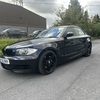 BMW 135i dct 400hp swap golf r cupr