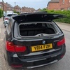 SWAP BMW 320 tourer manual 2014