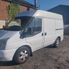 2006  ford transit