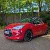 citroen ds3 d style plus