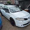 Megane r26