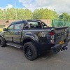 2021 FORD RANGER RAPTOR WIDETRACK