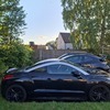 2014 PEUGEOT RCZ 1.6 THP AUTO RARE!