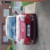 My car and cash