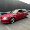 Honda Civic EK4 VTi 3dr VTEC