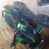 50cc Kids Quad