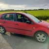 2005 ford fiesta mk6