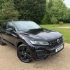 2021 VOLKSWAGEN TOUAREG R LINE TECH