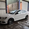 Skoda Octavia VRS DSG CR170
