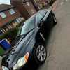 Jaguar xf swop van?