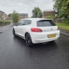 2009 scirocco gt