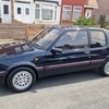 Peugeot 205 gti