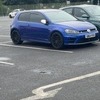 Golf r 500bhp