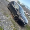 Vw Golf Mk6 swap for caddy van