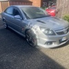Vauxhall vectra 2.8 vxr for swap