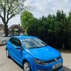 VOLKSWAGEN POLO SE TSI BLUEMOTION