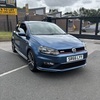 2017 polo GTI 1.8T