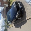 Mercedes c220d Amg convertible