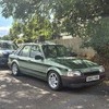 Ford escort bravo 1.6 mk4