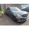Mercedes Benz c320