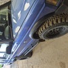 2001 landrover disco td5 stage 2
