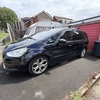 2009 2.2 titanium Ford Smax