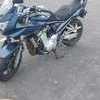 Suzuki gsf bandit 1250cc