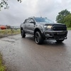 Ford Ranger Wildtrak