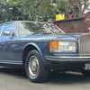 ROLLS ROYCE SILVER SPIRIT