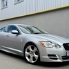 Jaguar XFS 3.0d premium luxury