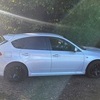 Subaru Impreza 2.0RX