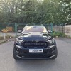 2021 FORD RANGER RAPTOR WIDE BODY
