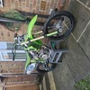 kxf 450