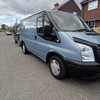 2013 mk7 transit
