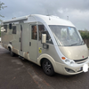2008 fiat Ducato burstner