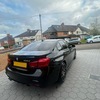 2017 BMW 335d xDrive M Sport Auto