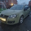 Golf gti mk5
