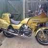 Honda CX500 GL500 Rocker  gaskets