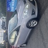 Ford C max 1.6 tdci swap