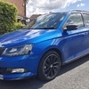 Fabia Monte Carlo Tdi, Estate,±Cash