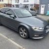 Audi Volkswagen Bmw Volvo Caravan